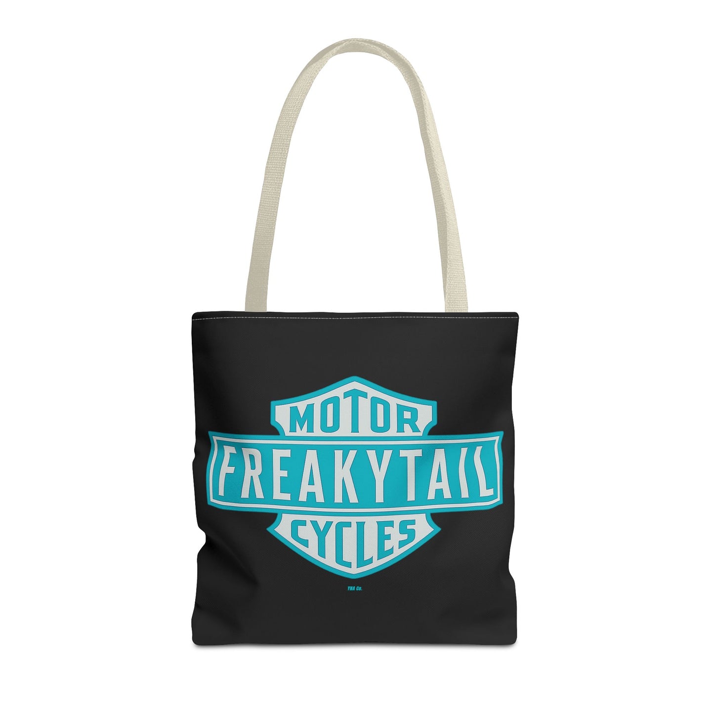 FREAKYTAIL Tote Bag