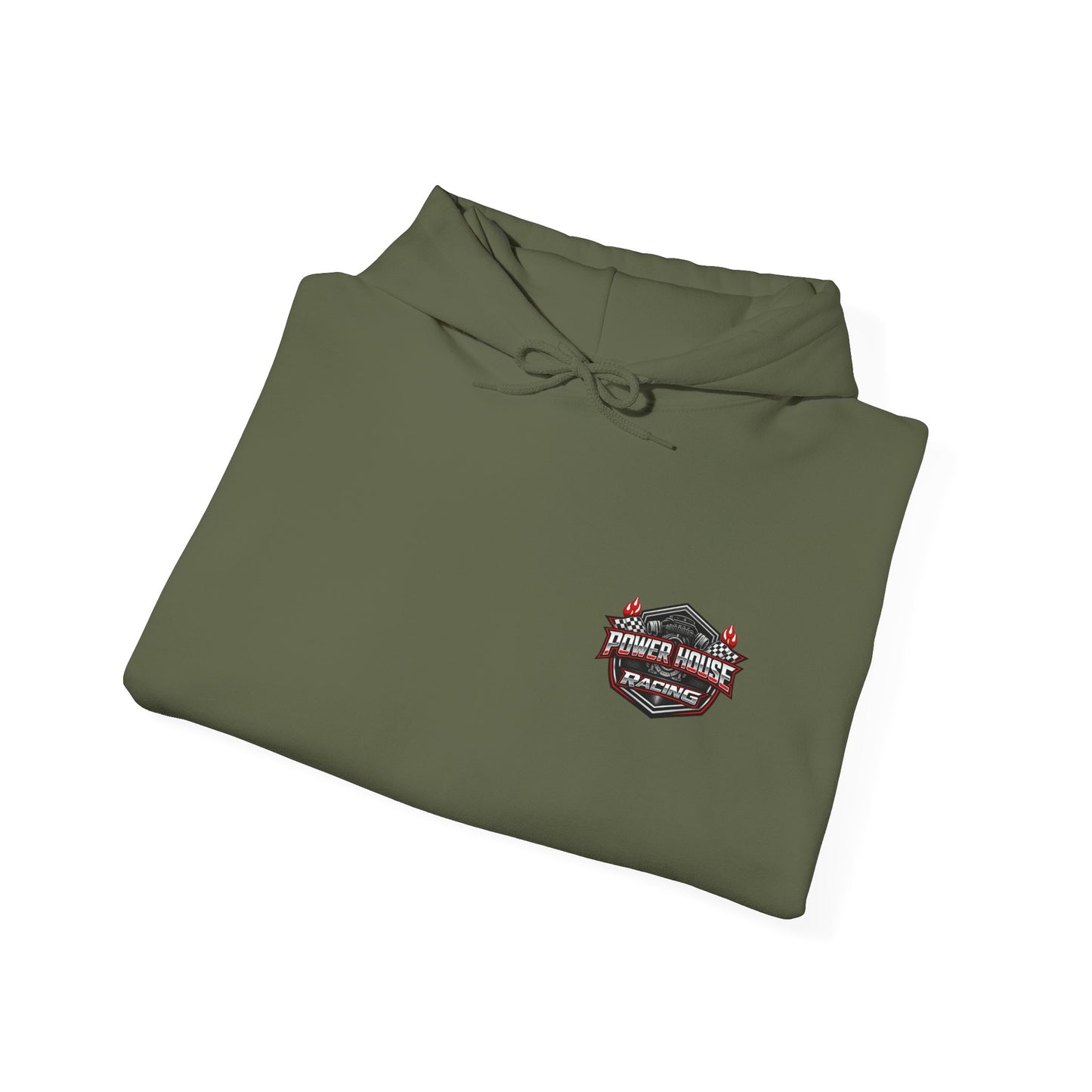 Power House Racing Hoodie (Variant 2)