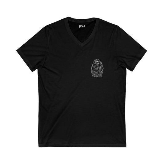 Loca Women's V-Neck Tee