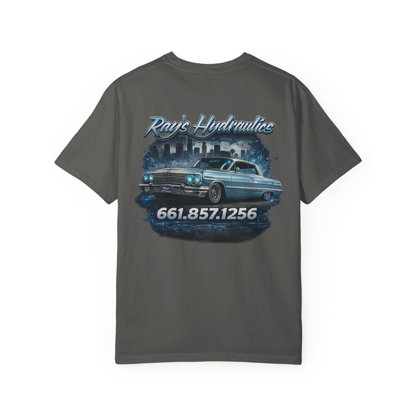 Copy of Ryder's 54 Tee