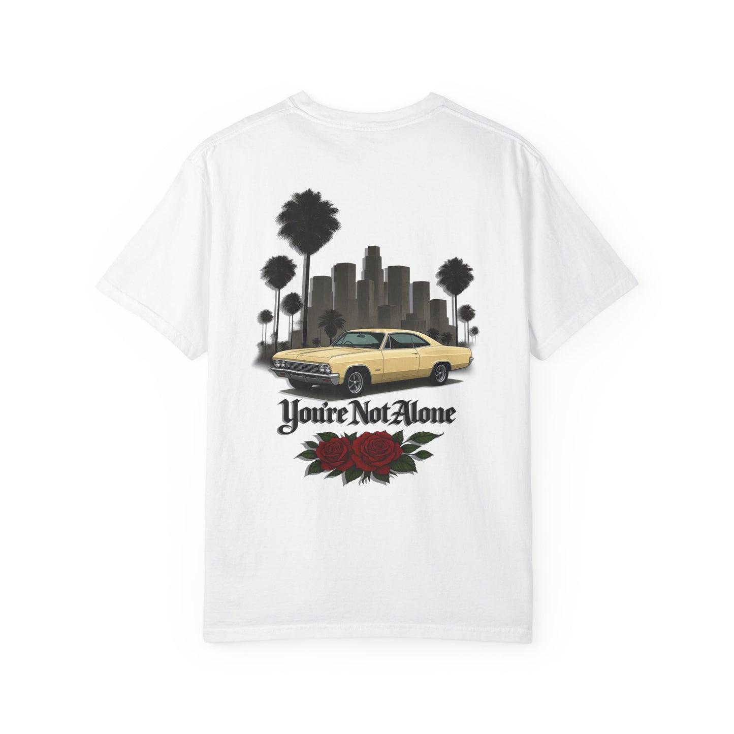 65 Tee VI