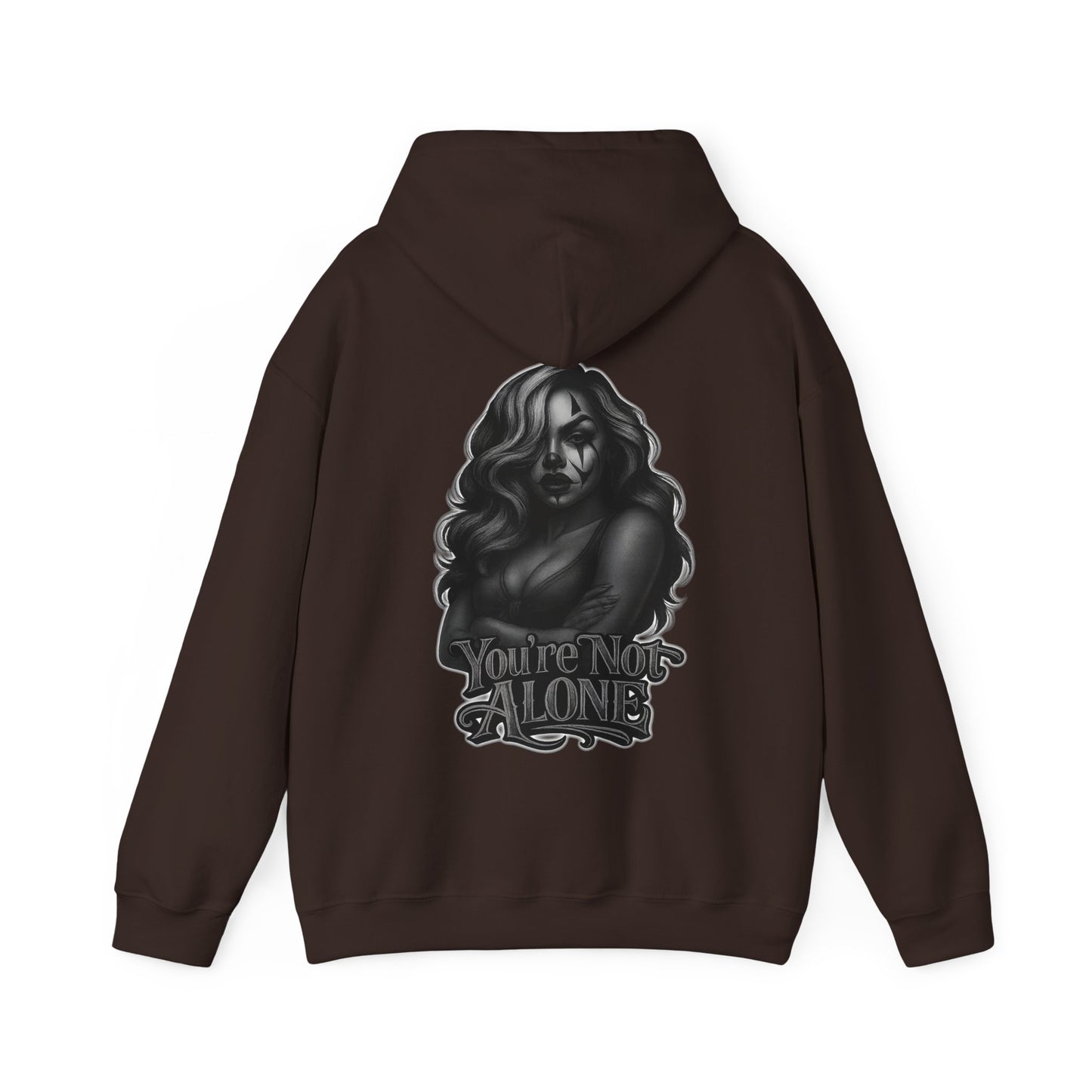 Loca Hoodie