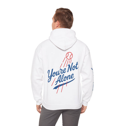 Baseball II Hoodie
