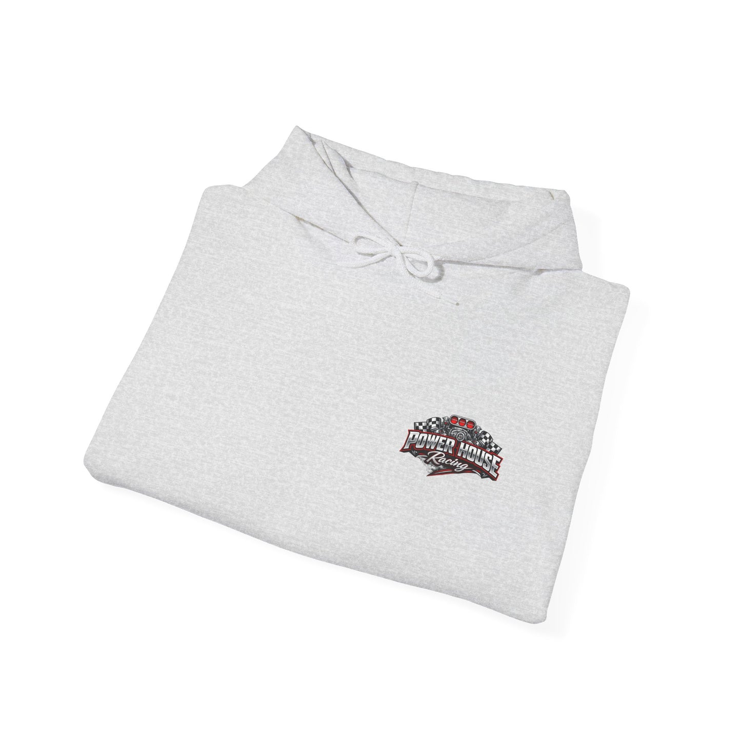 Power House Racing Hoodie (Variant 3)