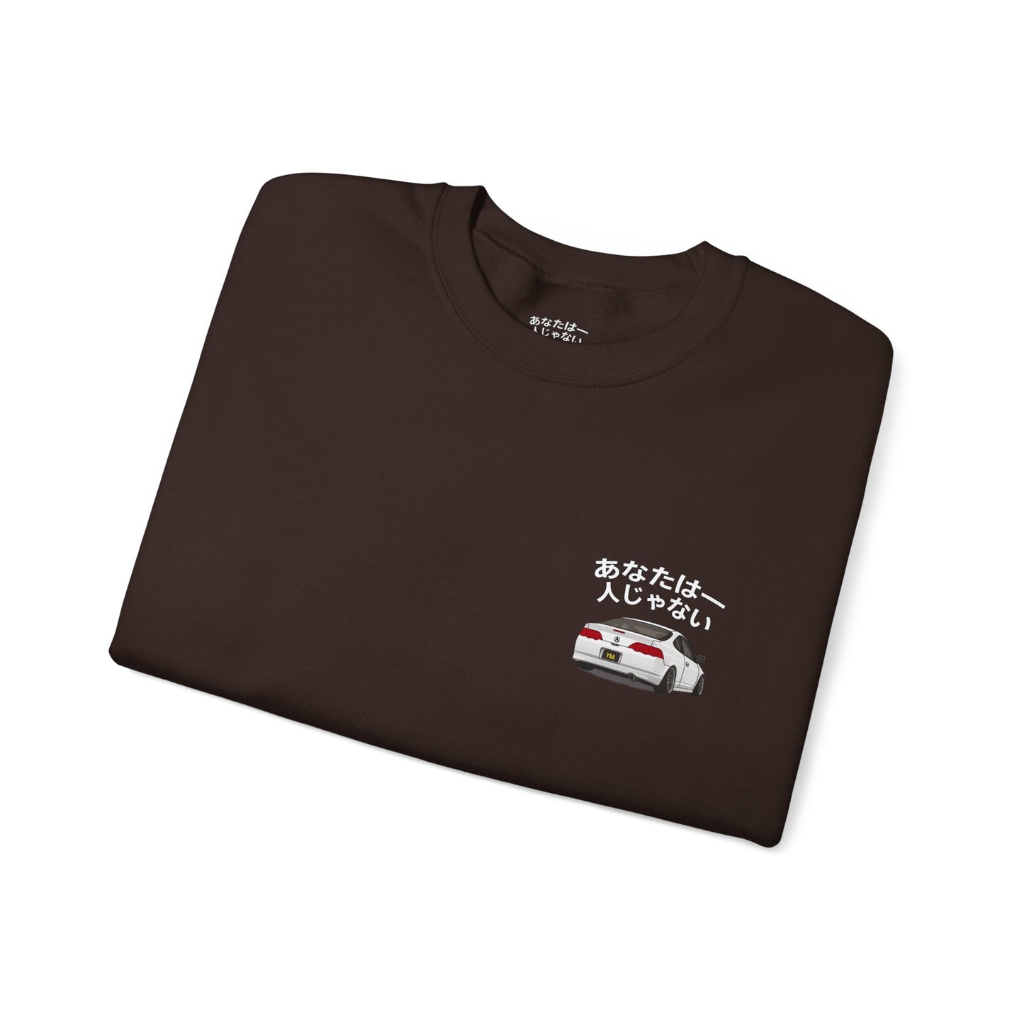 JDM Crewneck Sweatshirt - Limited Edition