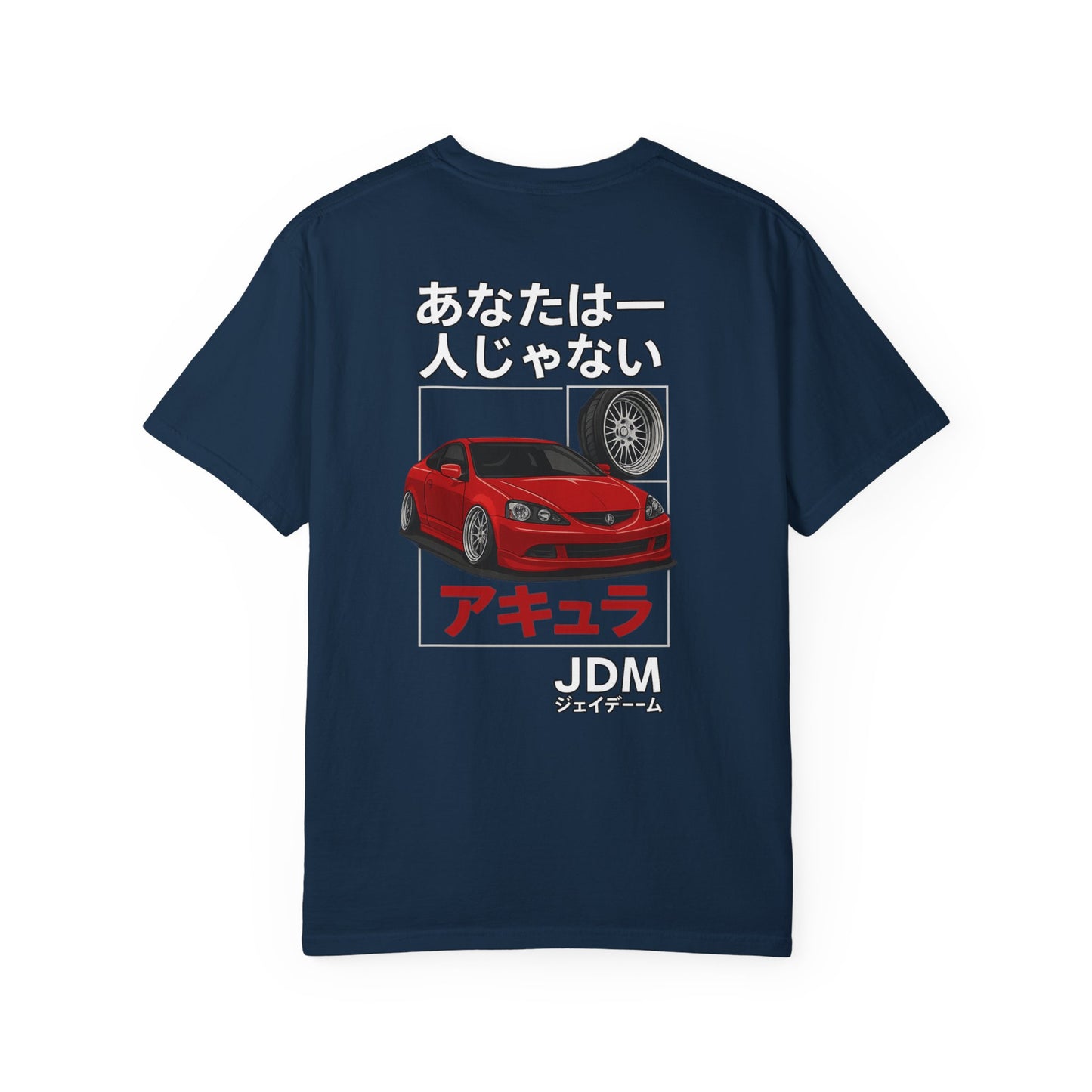 JDM Tee