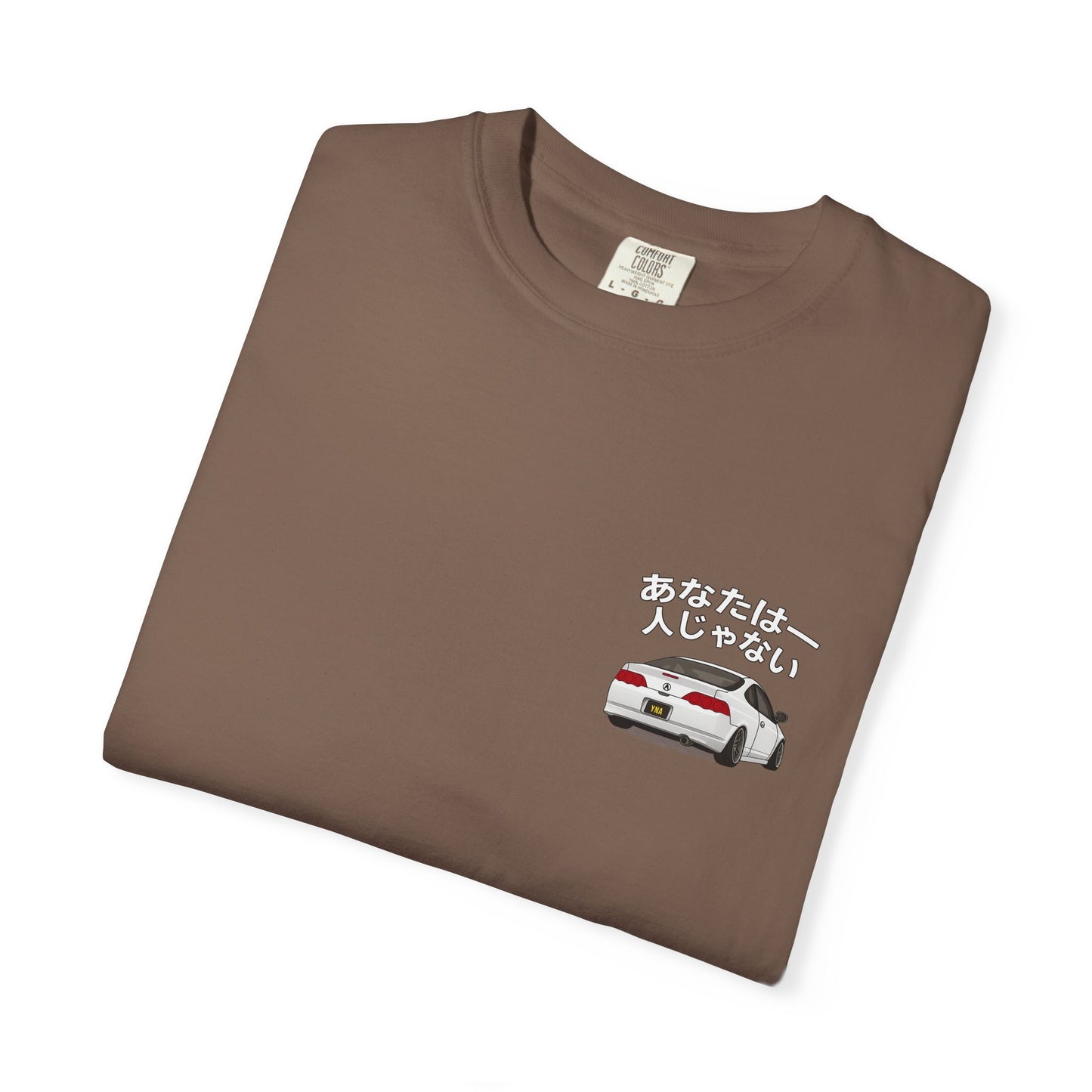 JDM Tee - Limited Edition