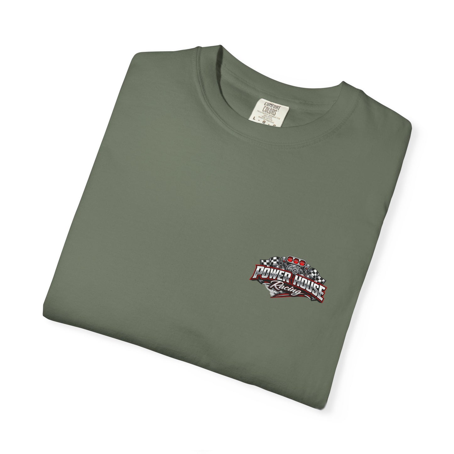 Power House Racing Tee (Variant 3)