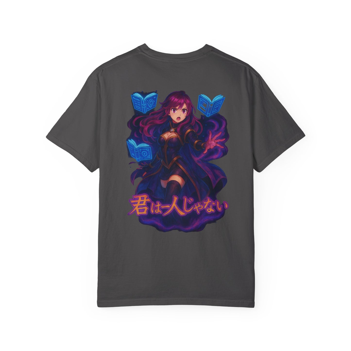 Anime Tee