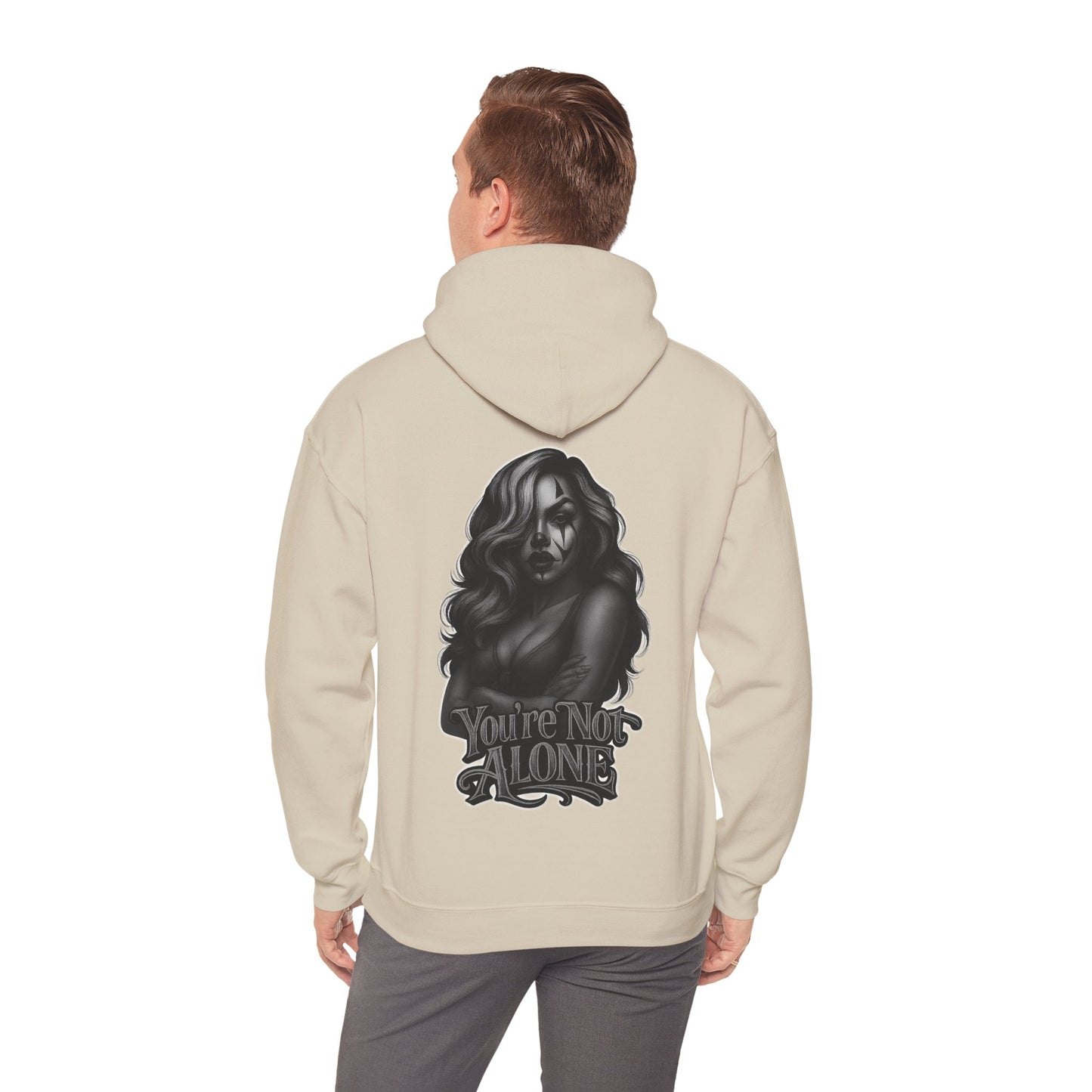 Loca Hoodie