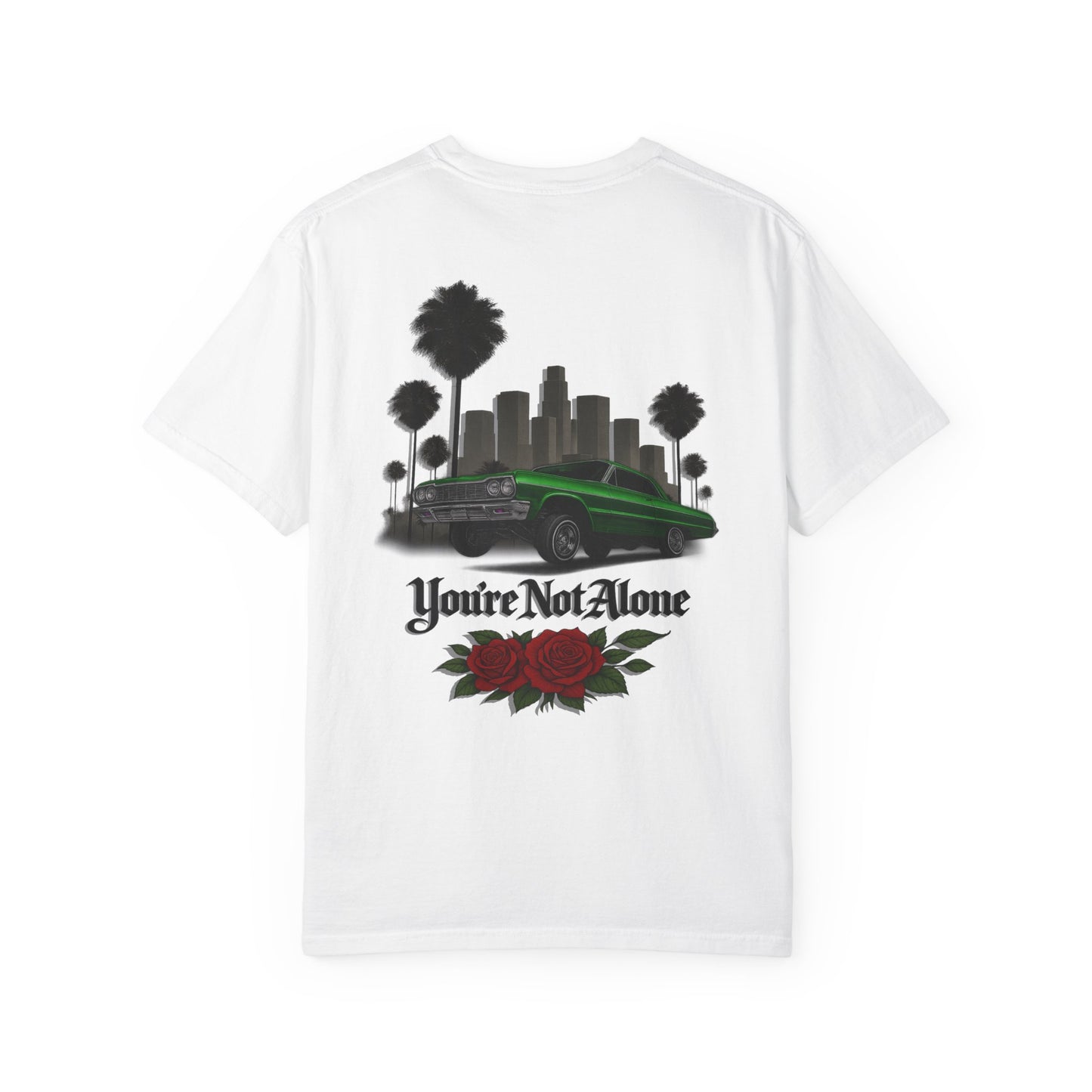 Lowrider Tee