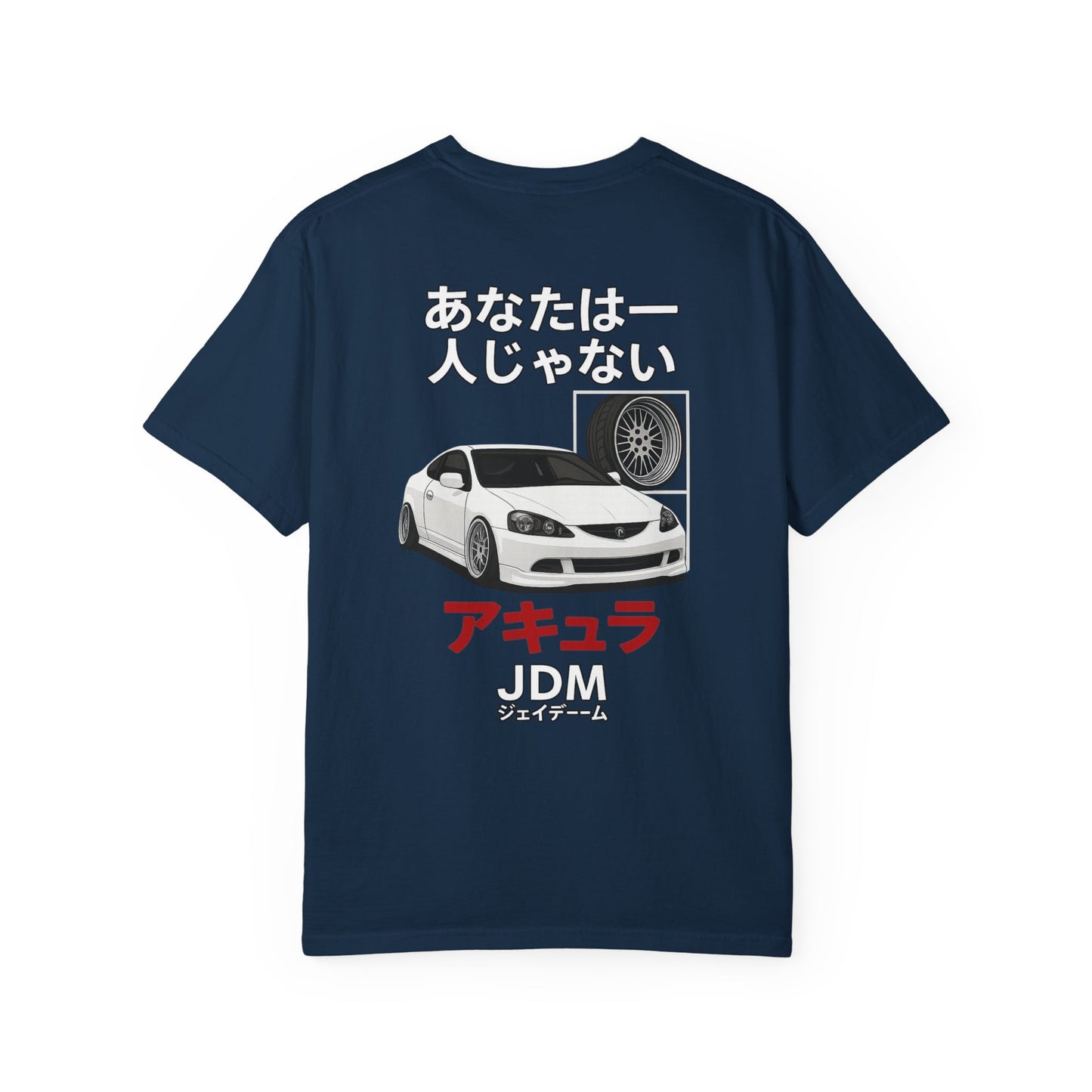 JDM Tee - Limited Edition
