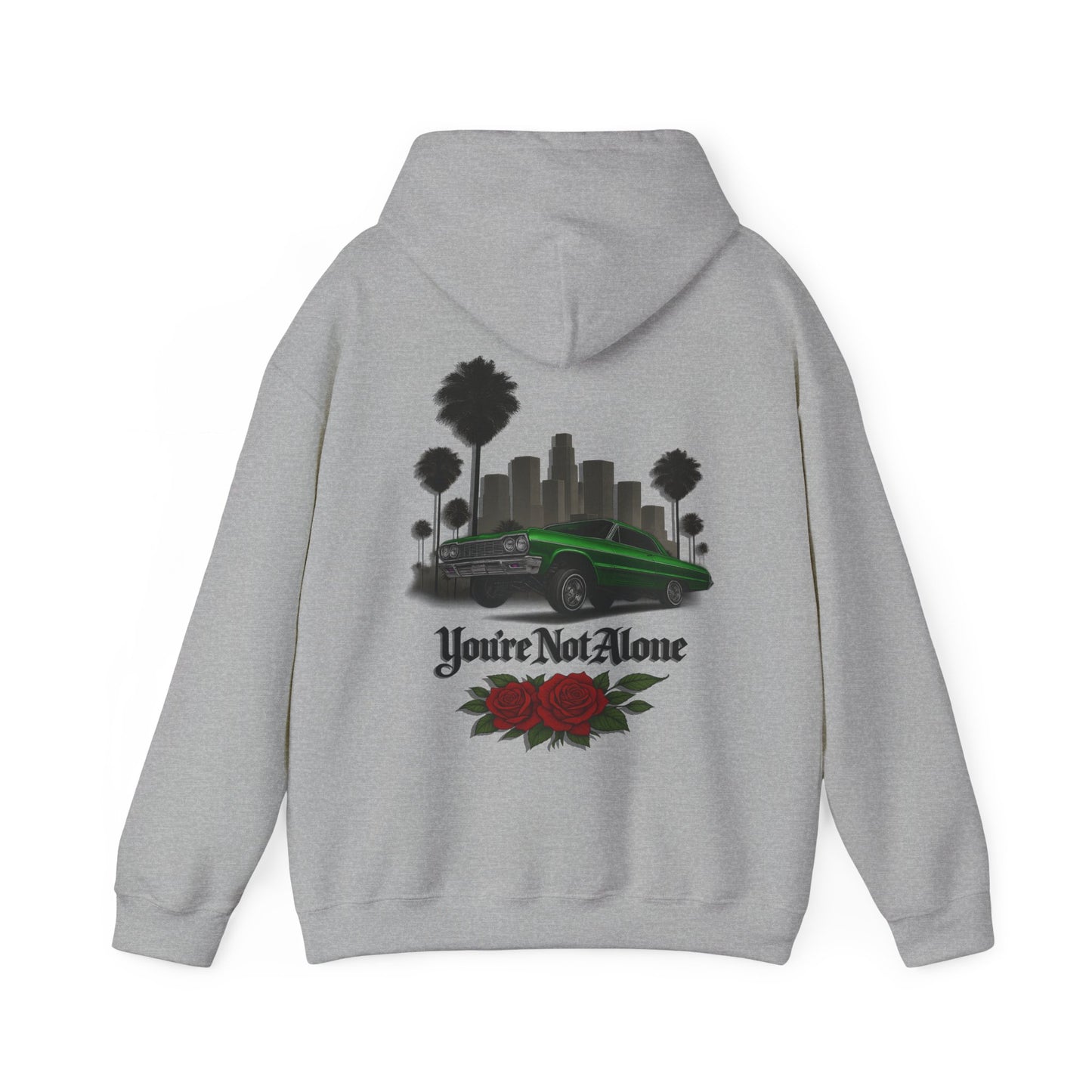 Lowrider Hoodie
