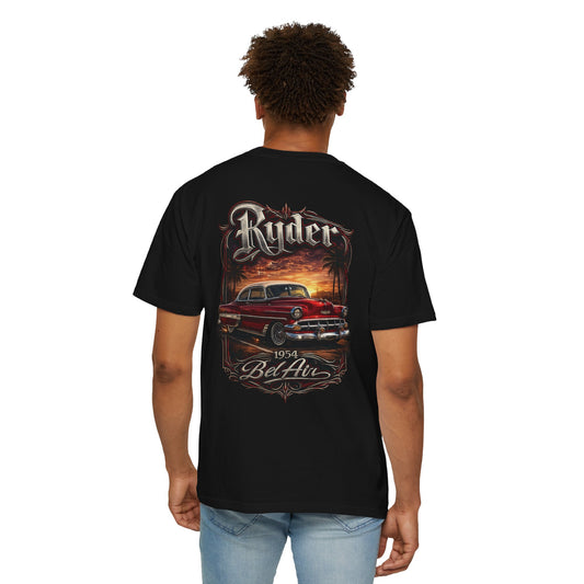 Ryder's 54 Tee