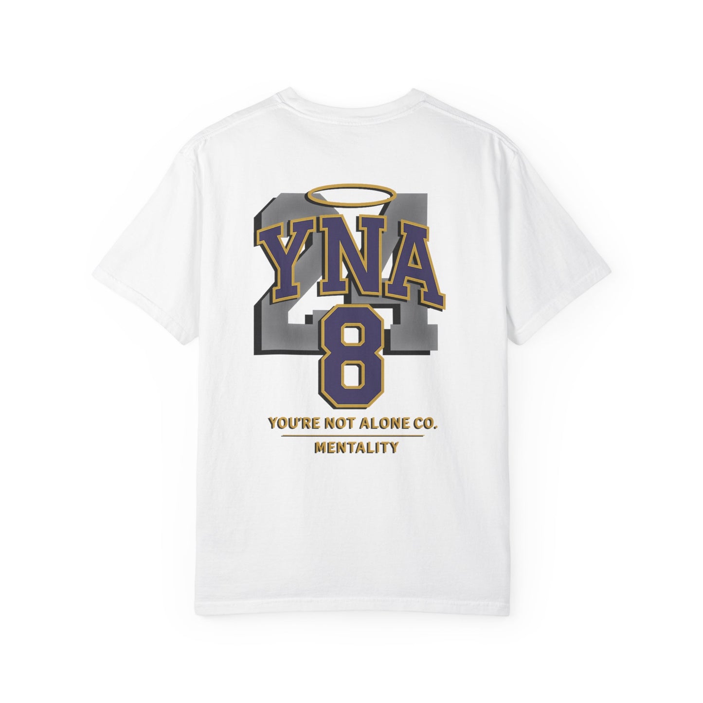Mentality Tee