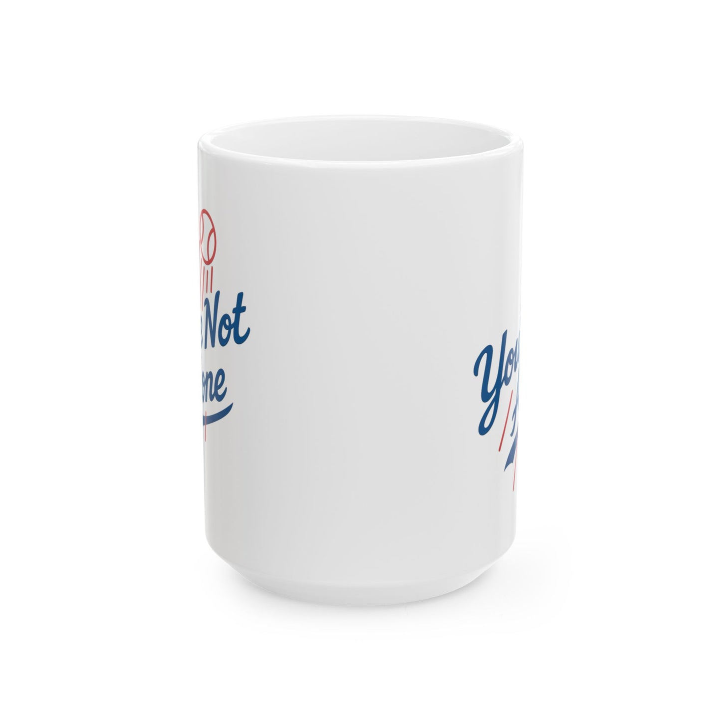 Baseball Mug | For Coffee Lovers