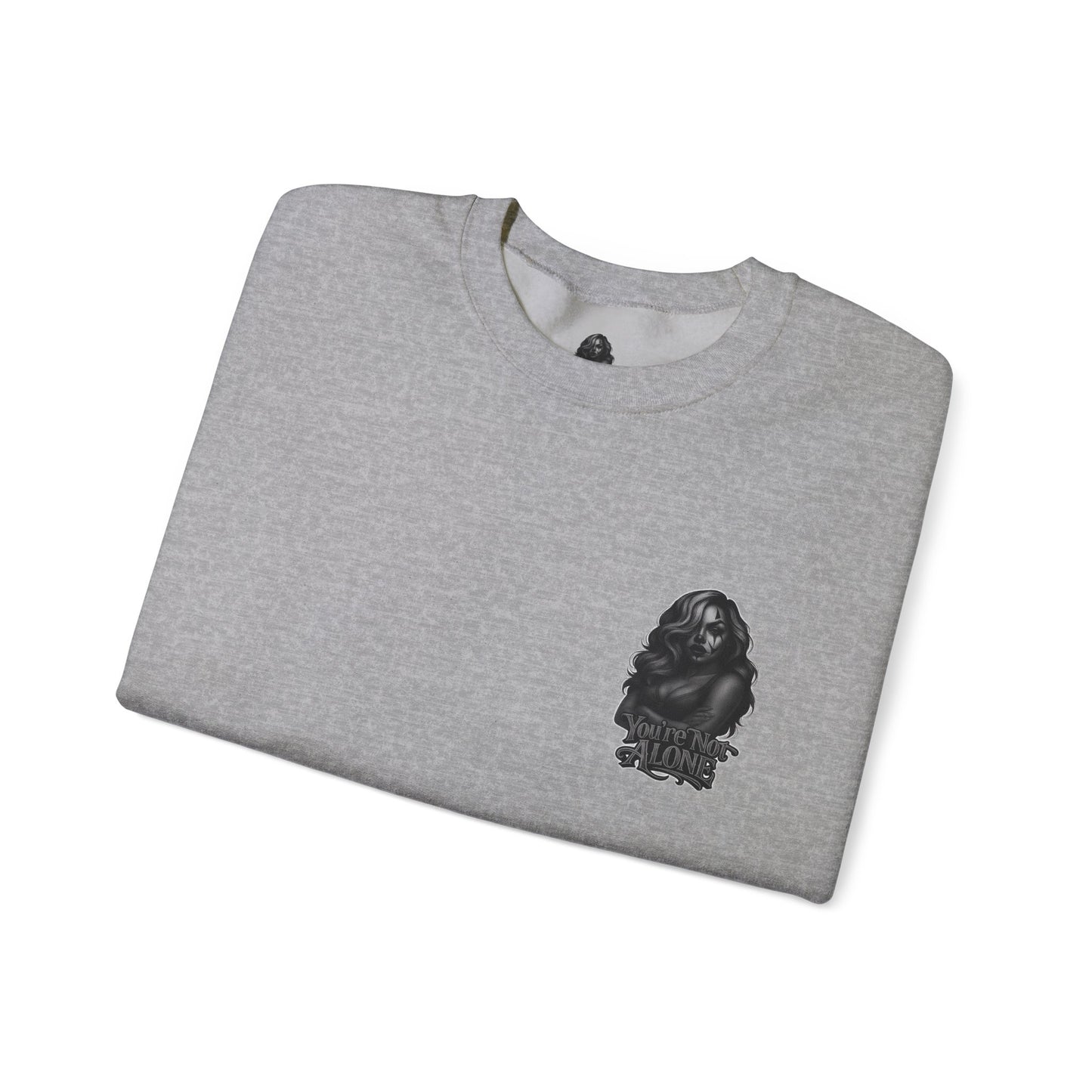 Loca Crewneck Sweatshirt