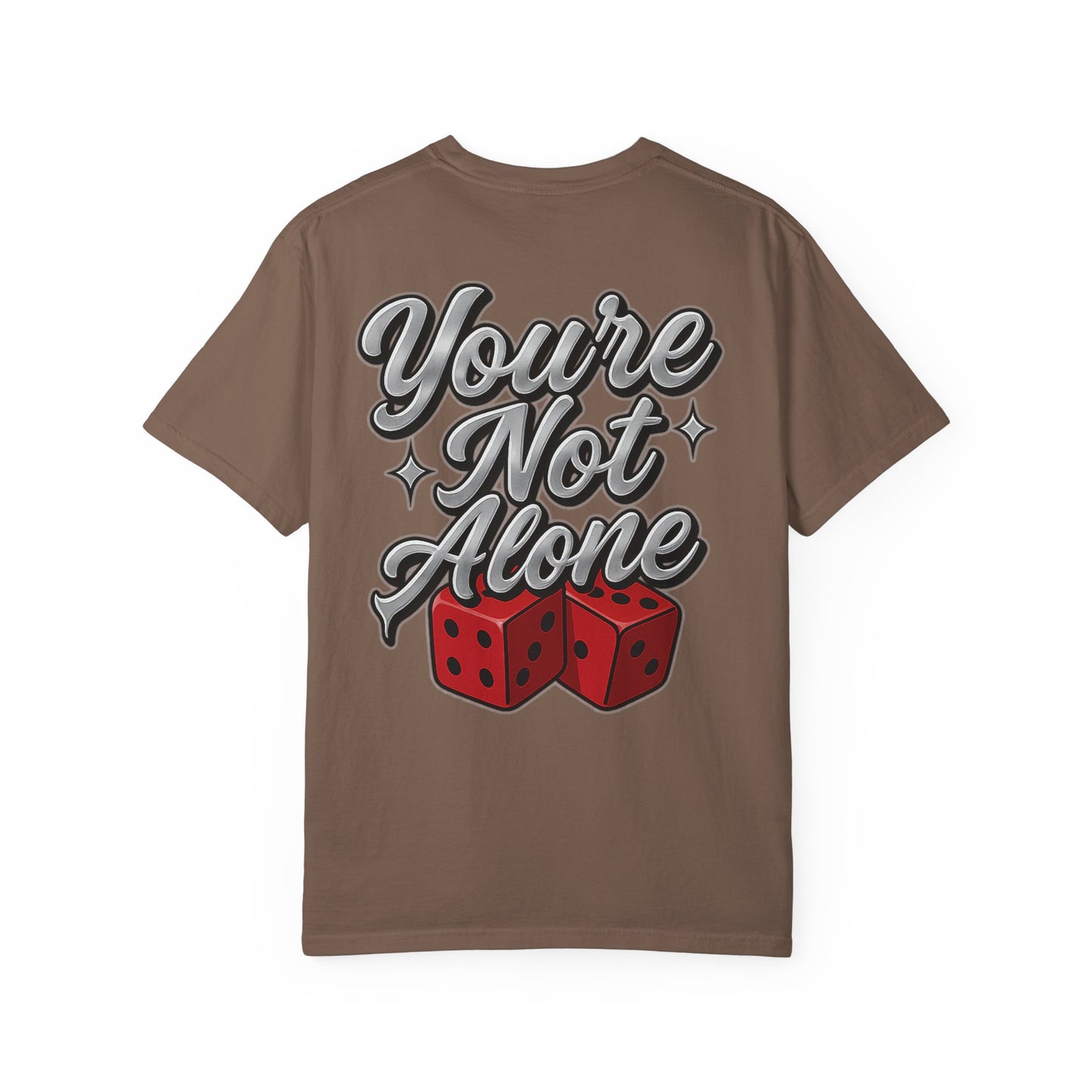 Dice Tee