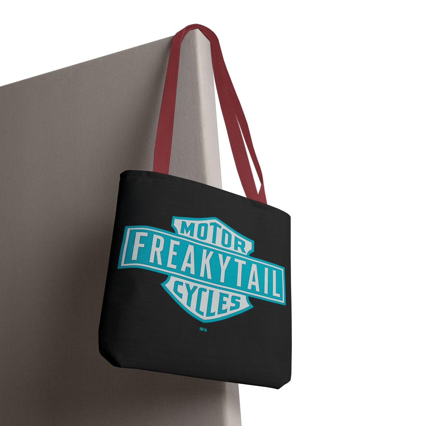 FREAKYTAIL Tote Bag