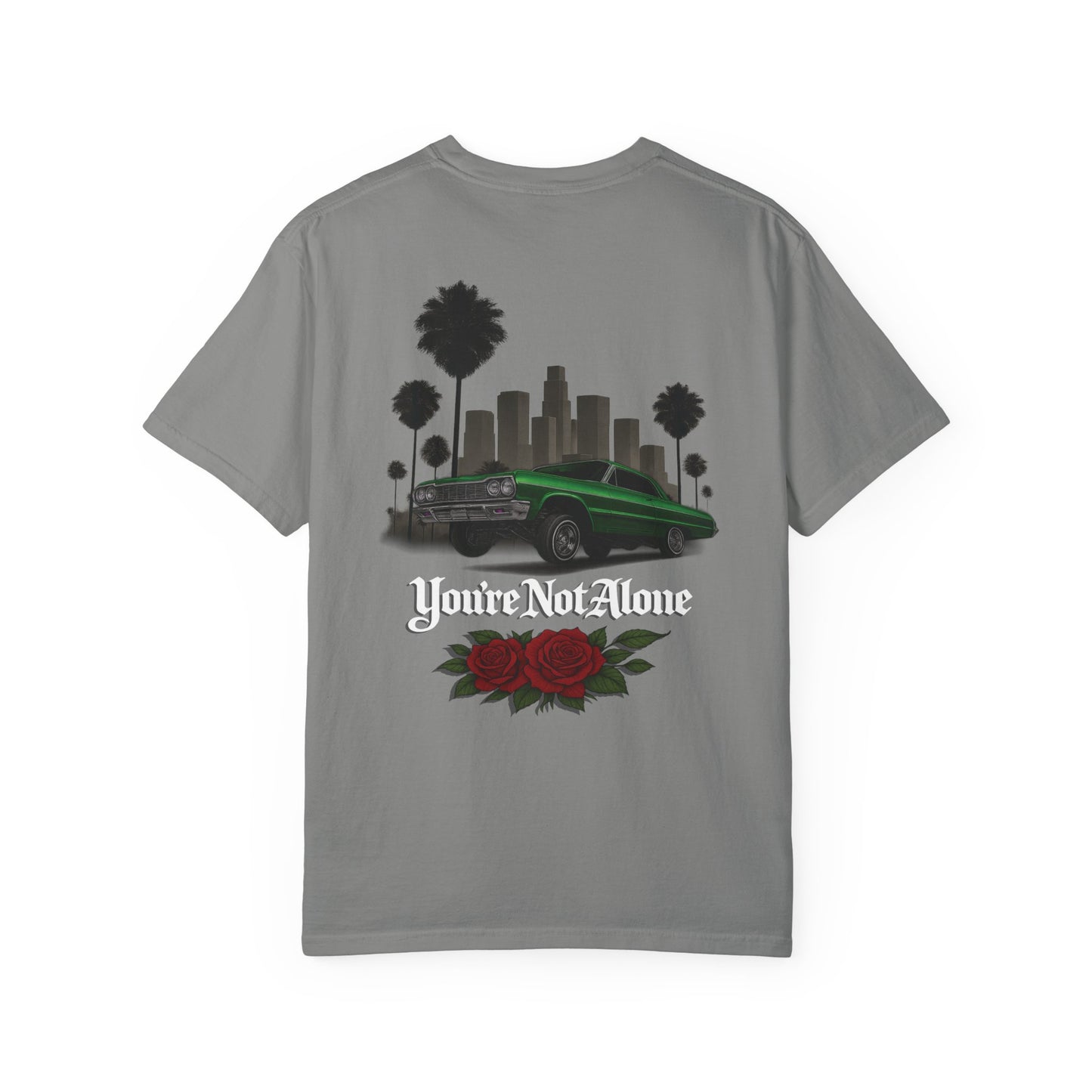 Lowrider Tee (Variant 2)