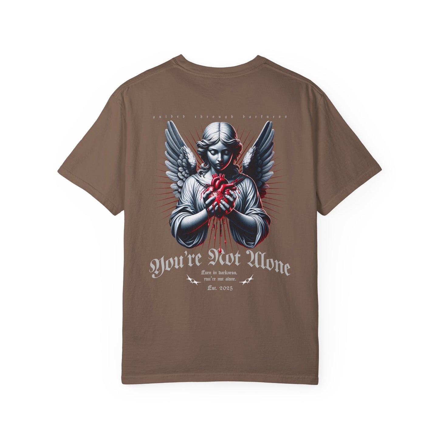 Even In Darkness Tee