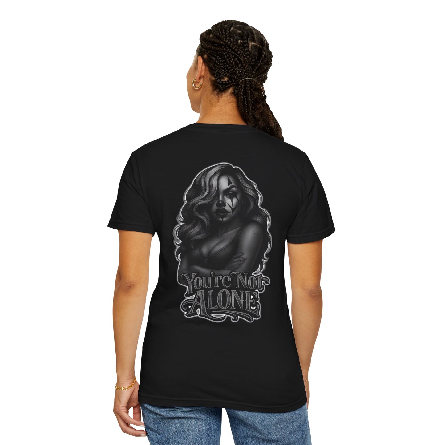 Loca Tee