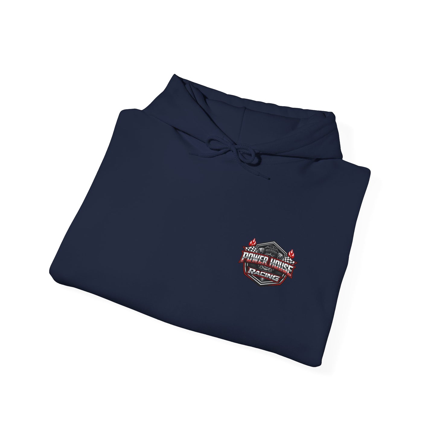 Power House Racing Hoodie (Variant 2)