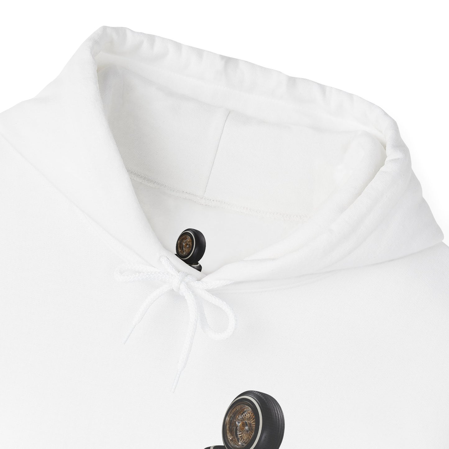 Dayton II Hoodie (Variant 2)