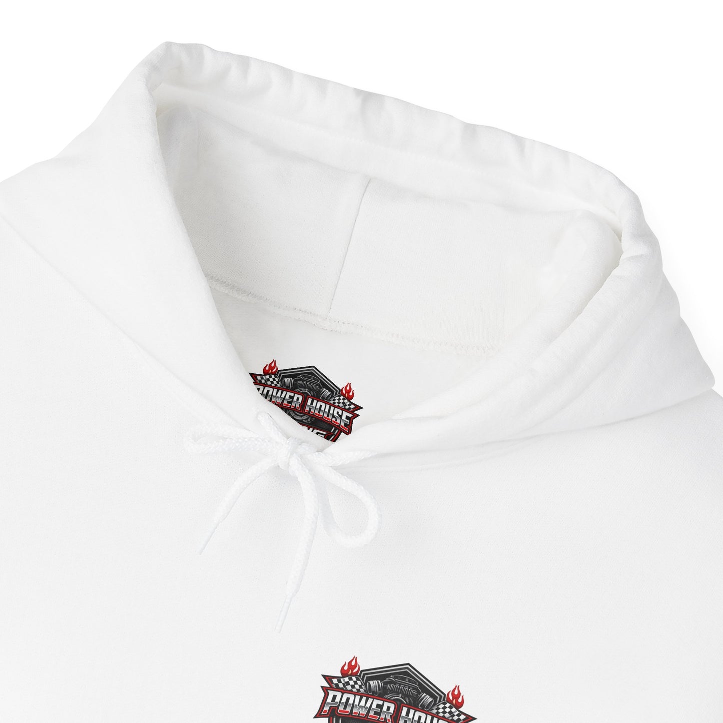 Power House Racing Hoodie (Variant 2)
