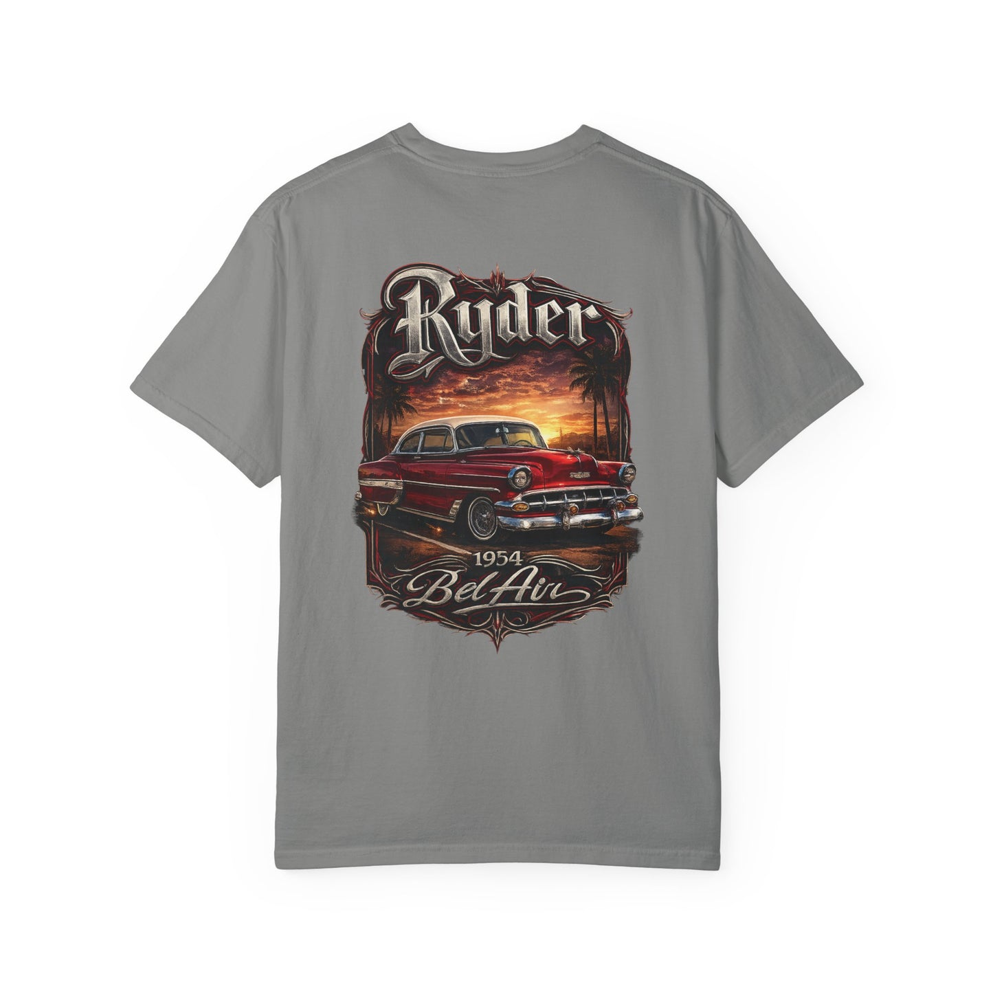 Ryder's 54 Tee