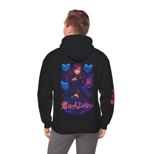 Anime Hoodie