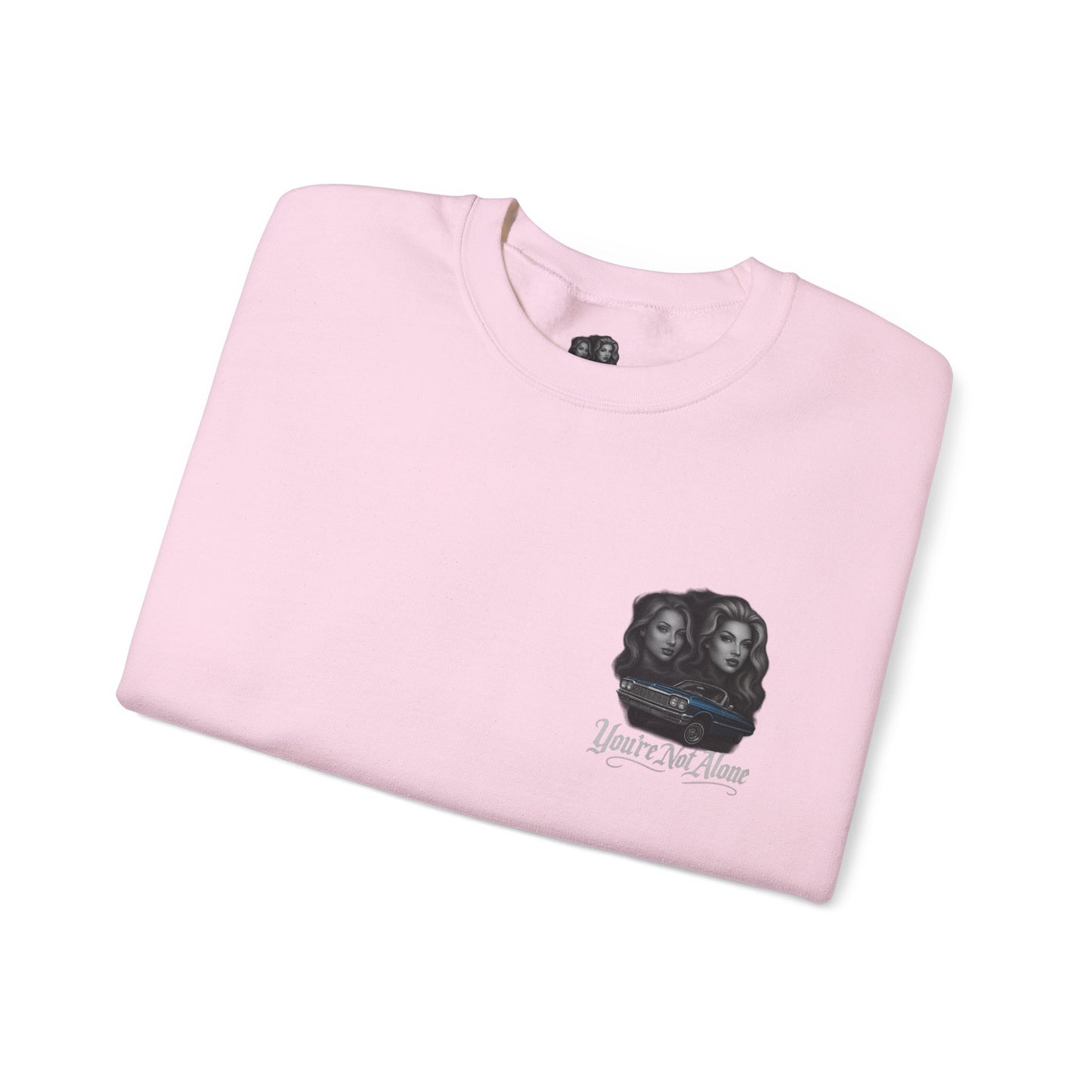 Lowrider II Crewneck Sweatshirt