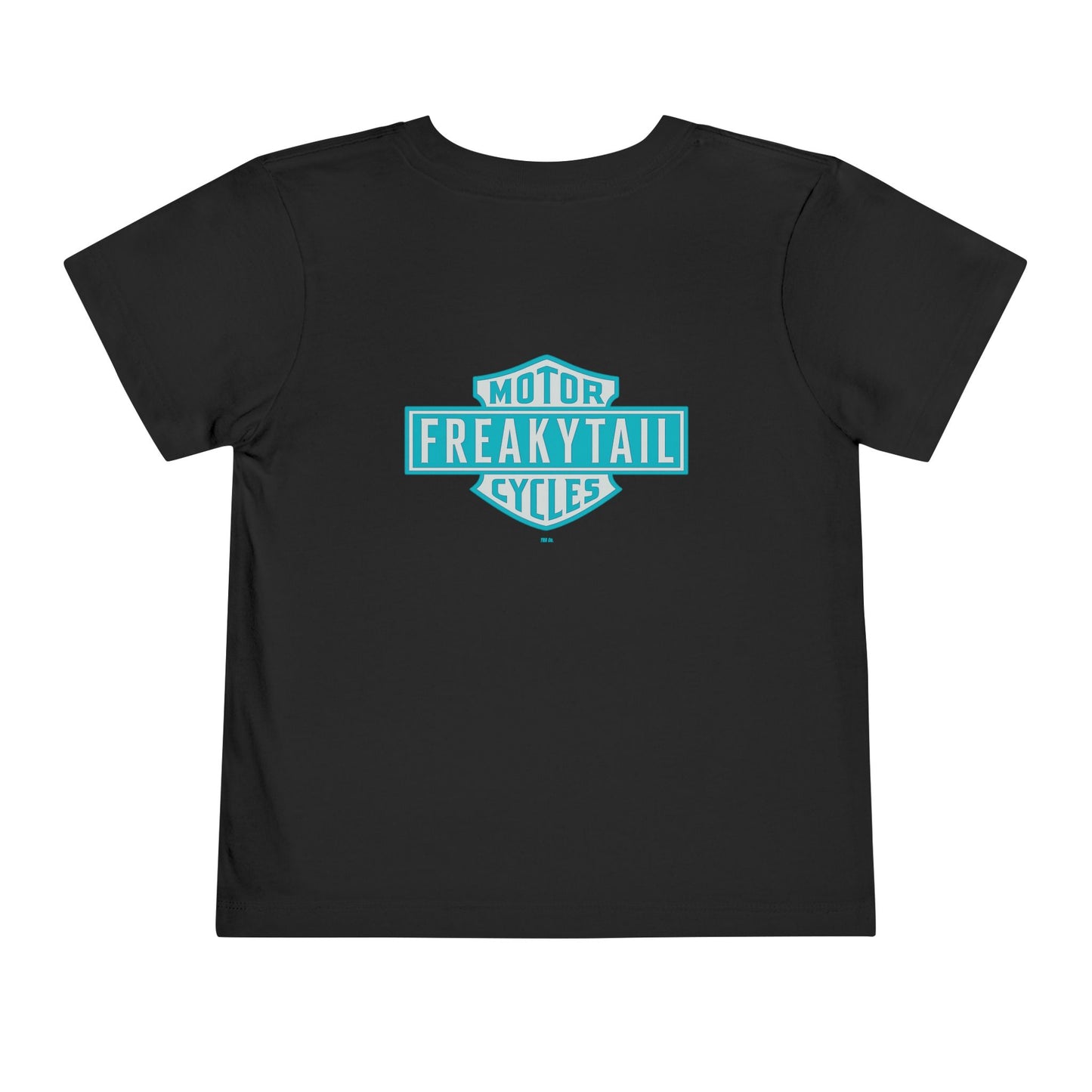 FREAKYTAIL Tee Toddler