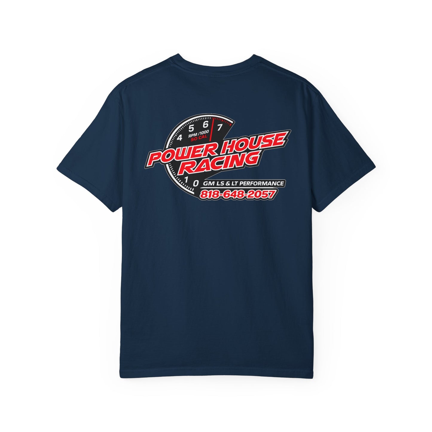 Power House Racing Tee