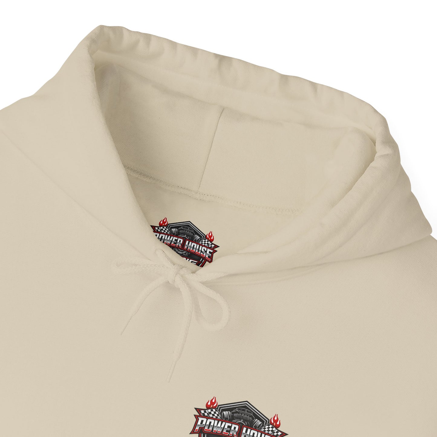 Power House Racing Hoodie (Variant 2)