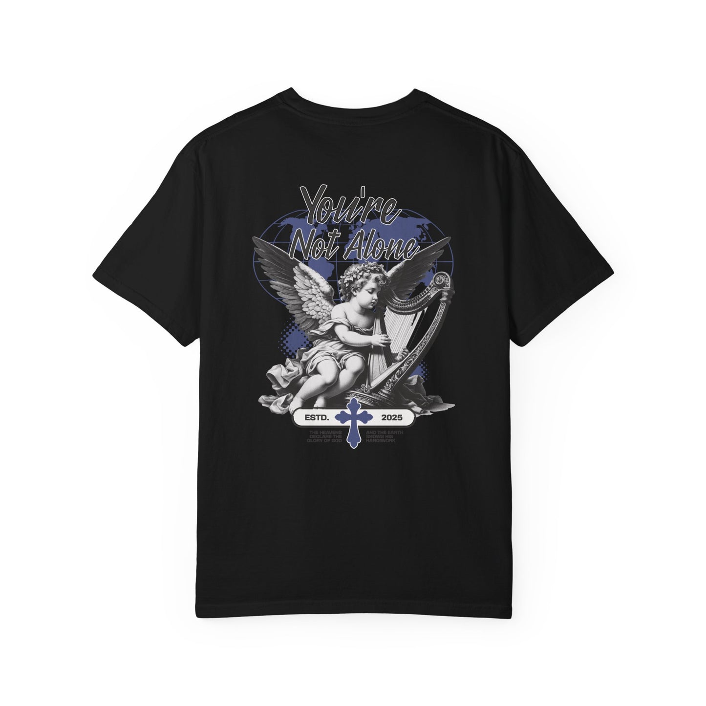 Heaven Knows Tee