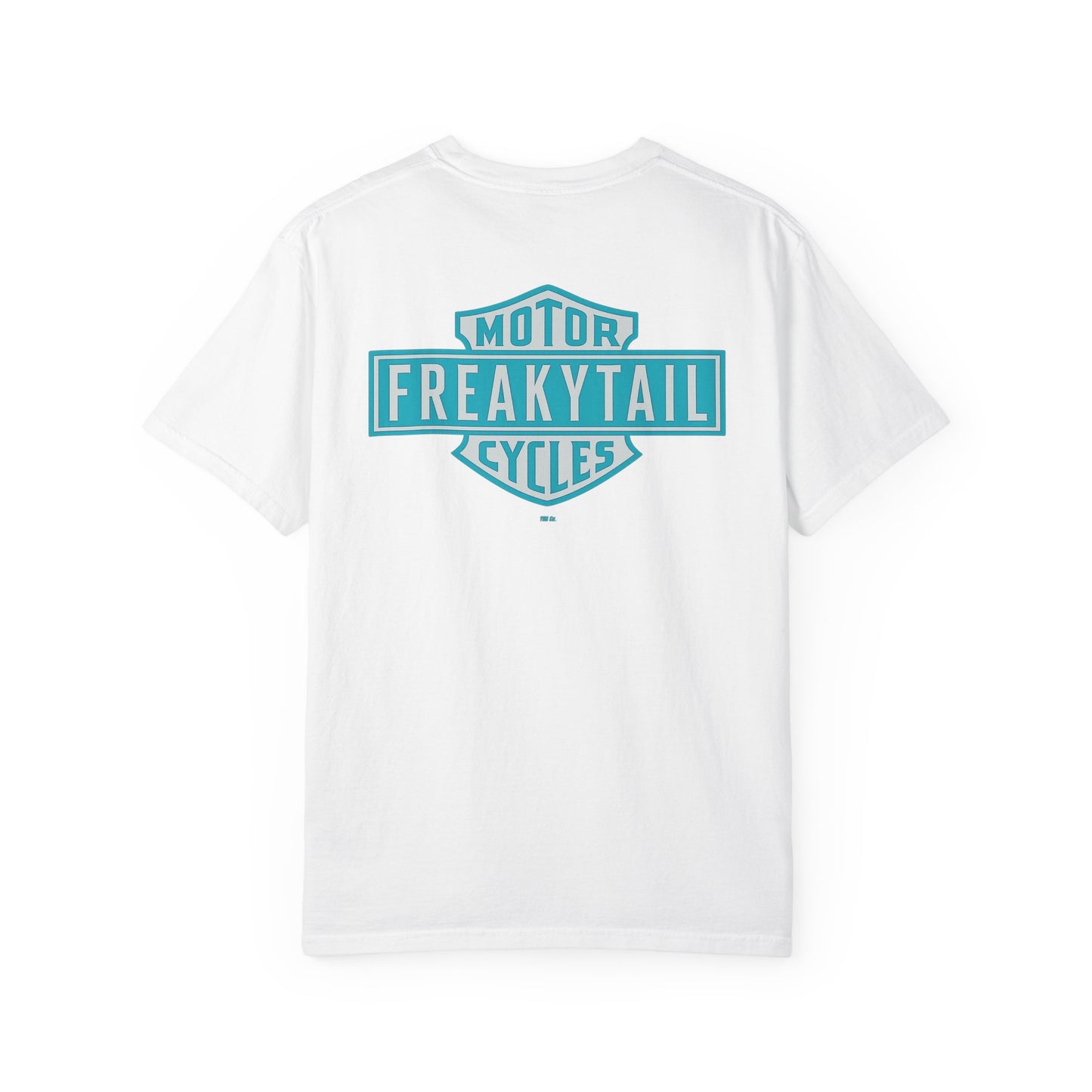 YNA x FREAKYTAIL Tee