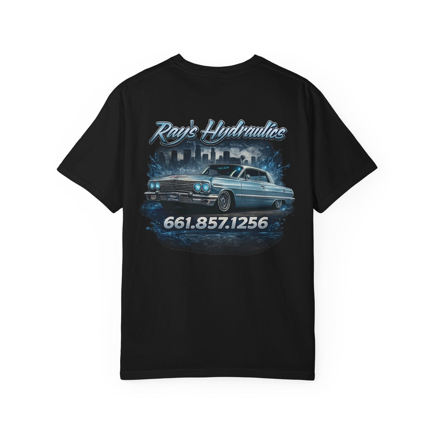 Copy of Ryder's 54 Tee
