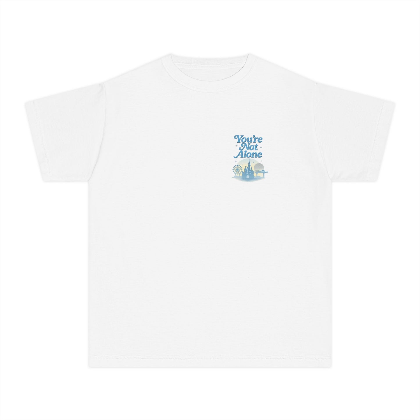 Dreamland Youth Tee