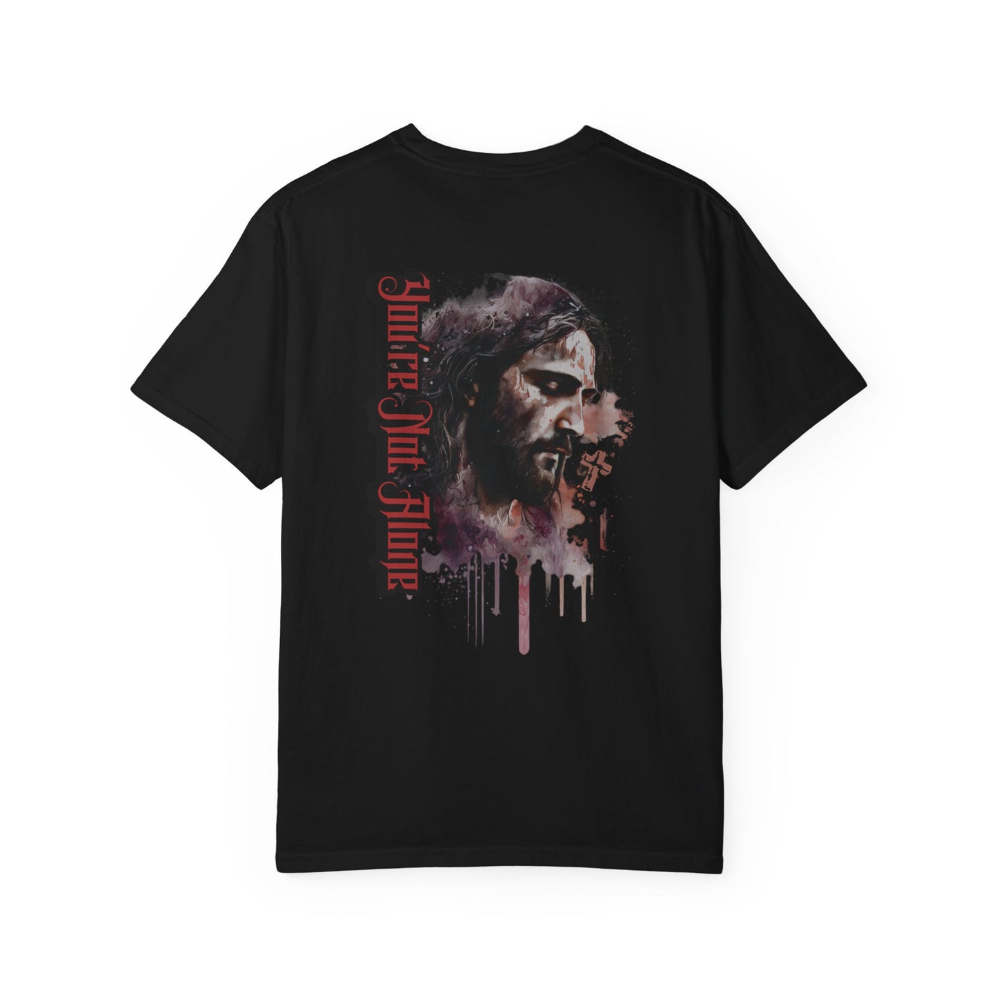 Salvation Tee
