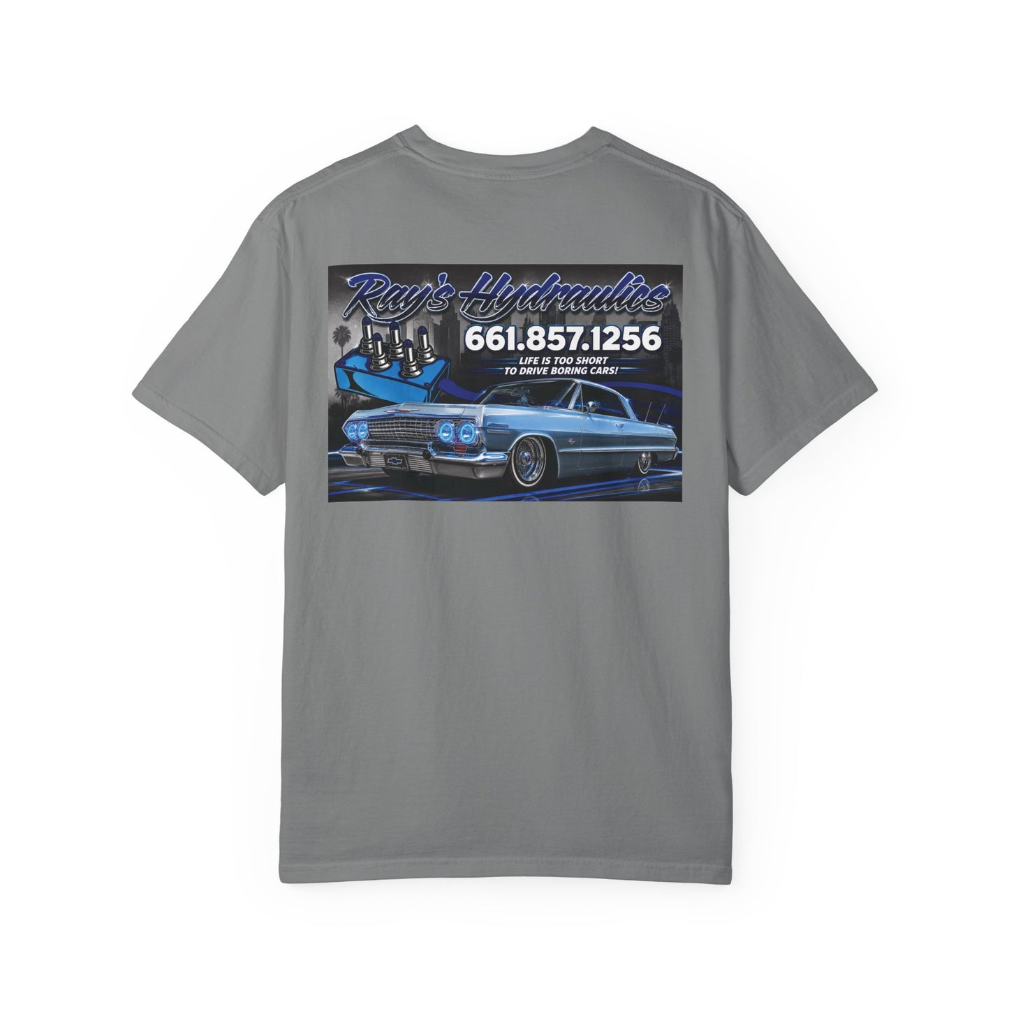 Copy of Copy of Copy of Ryder's 54 Tee