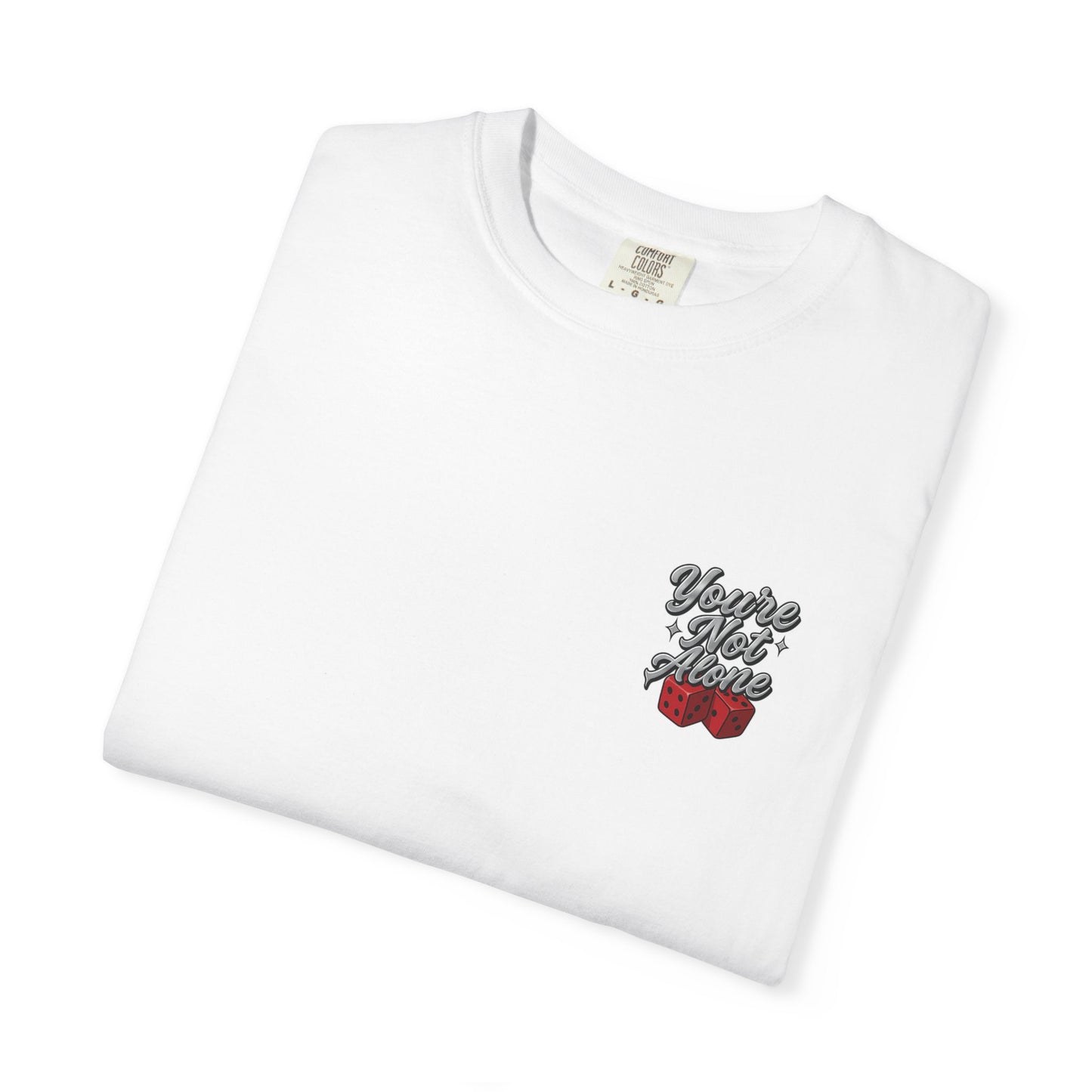 Dice Tee