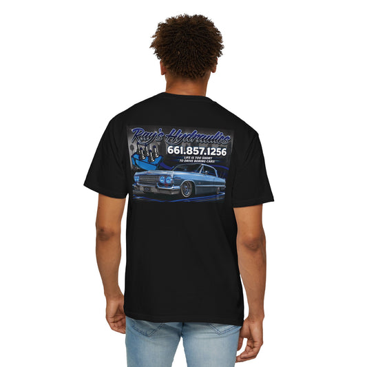 Copy of Copy of Copy of Ryder's 54 Tee