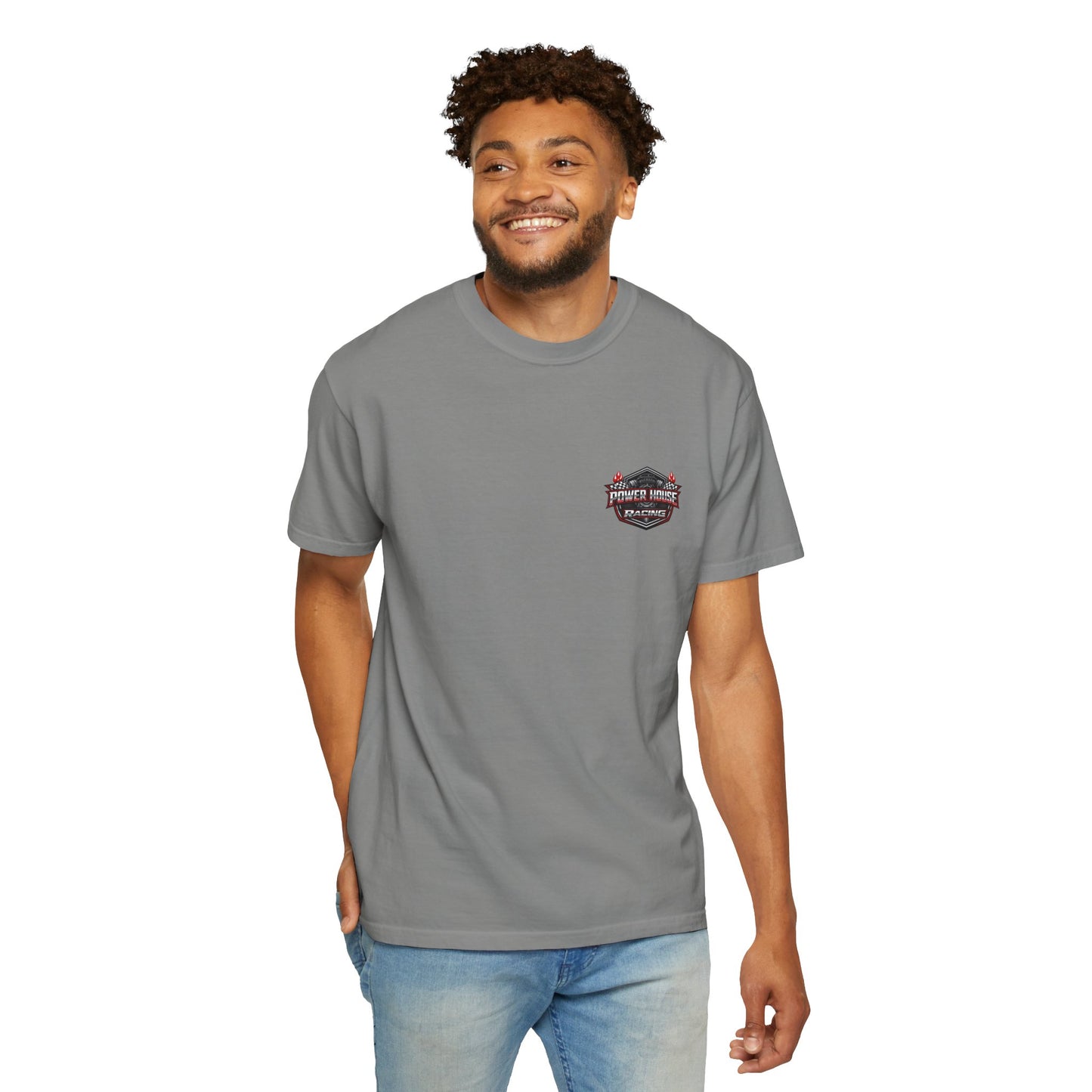 Power House Racing Tee (Variant 2)