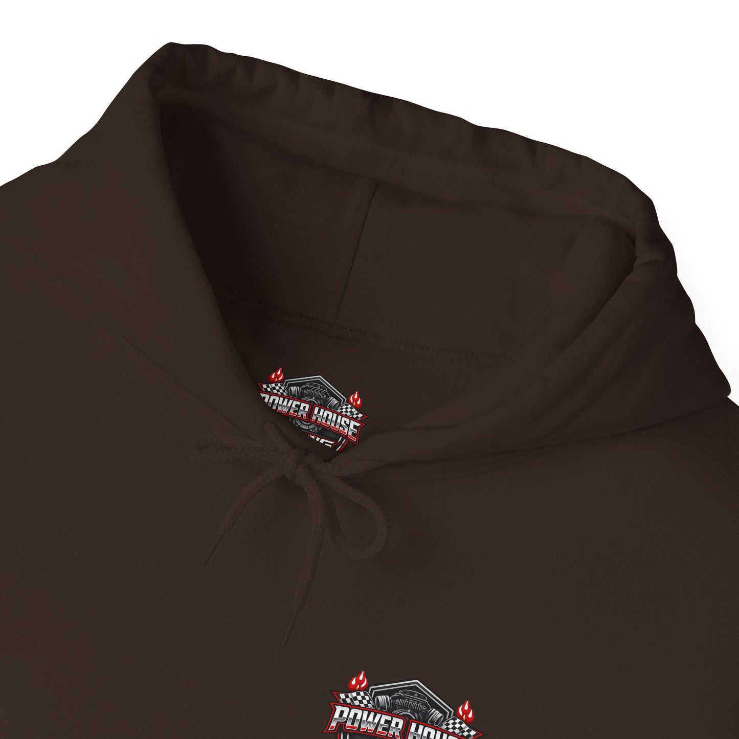 Power House Racing Hoodie (Variant 2)
