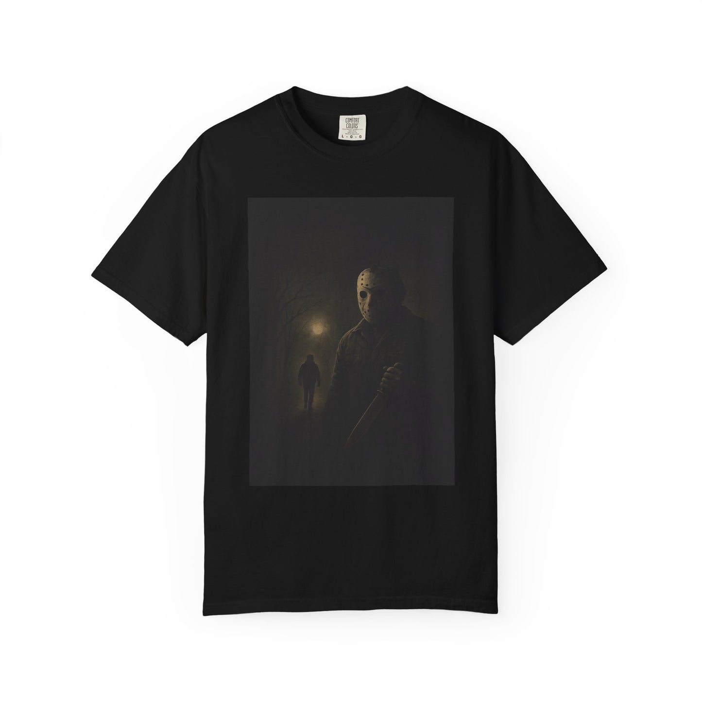 Slasher Tee Limited Edition