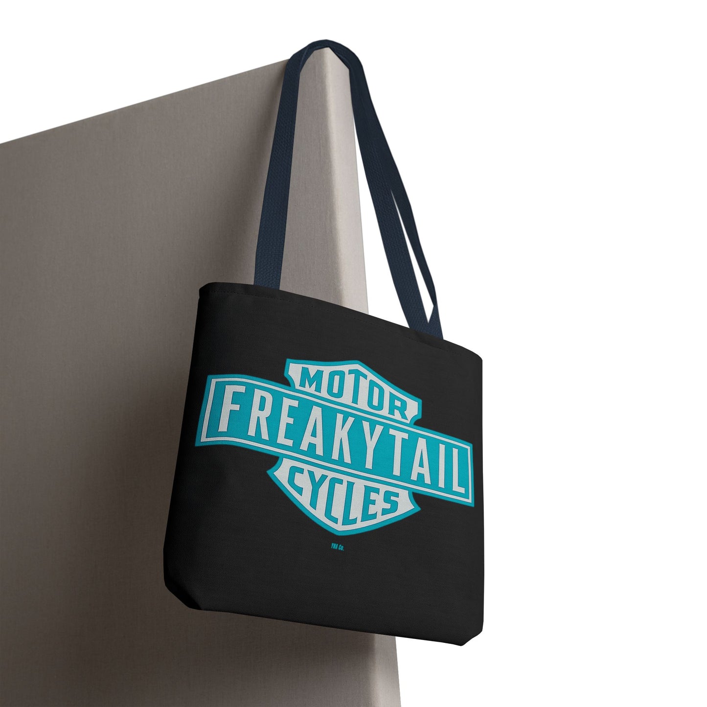 FREAKYTAIL Tote Bag