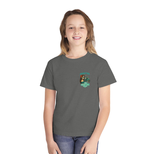 FREAKYTAIL Dias De Los Muertos Youth Tee