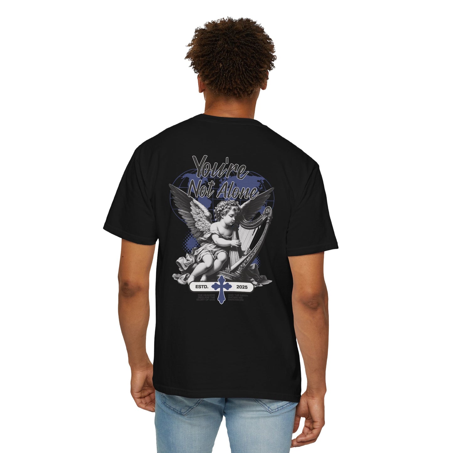 Heaven Knows Tee