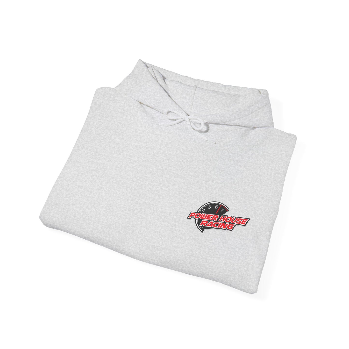 Power House Racing Hoodie
